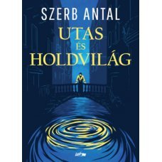 Utas és holdvilág     13.95 + 1.95 Royal Mail